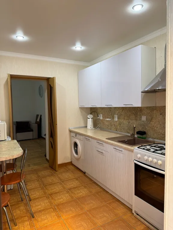 Коттедж Уютный дом с мангальной зоной в центре — Кисловодск