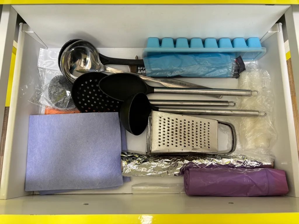 Удобная квартира для отдыха и работы