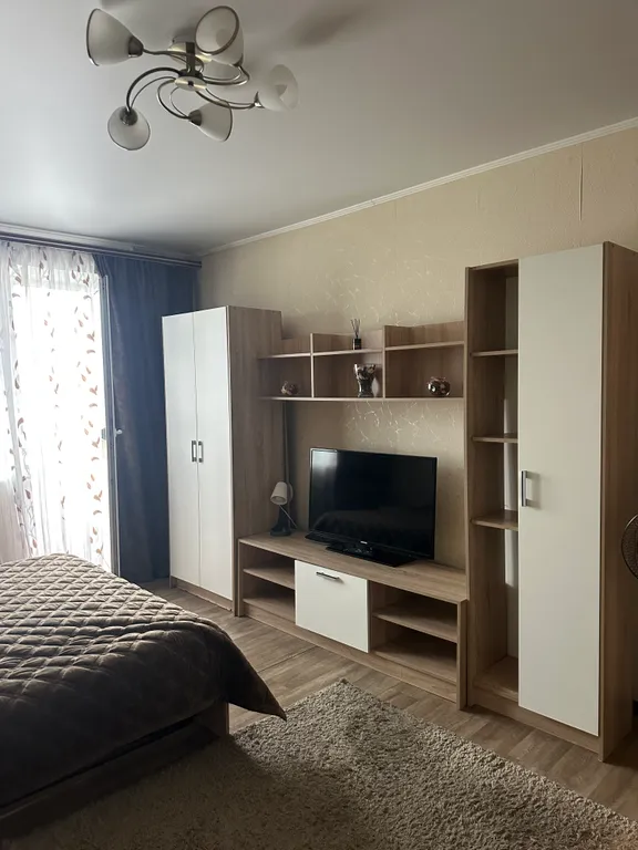 Квартира в центре Тамбова — аренда посуточно в Тамбов