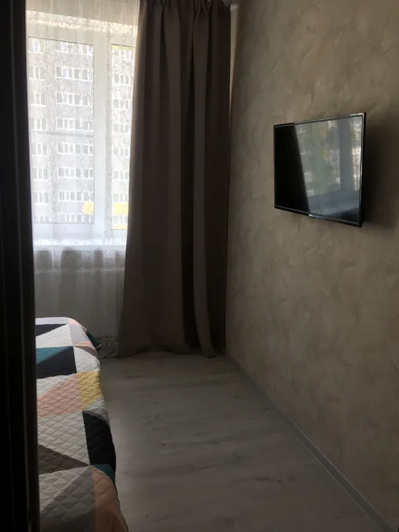 Квартира Уютная и светлая квартира — Самара