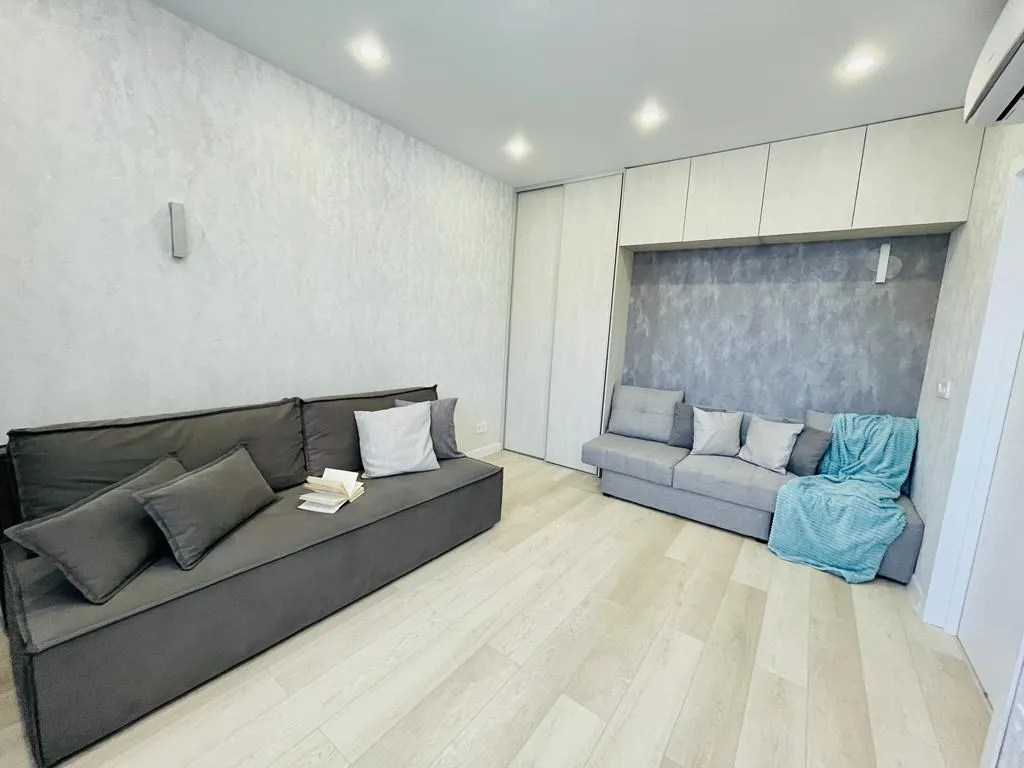 Квартира Квартира Nice Apartment Apricot — Сириус