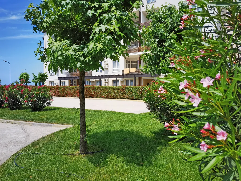 Квартира с видом на море Porto3