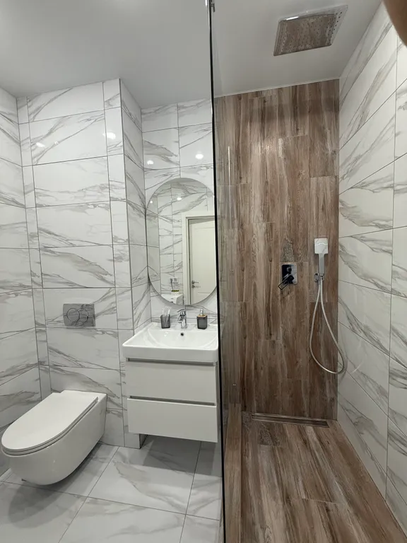 Комфортная студия