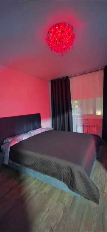 Квартира Уютная квартира — Омск