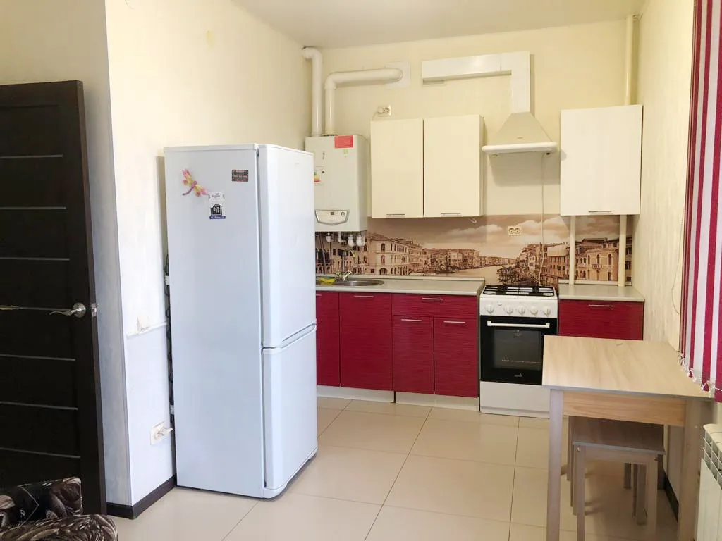 Квартира с парковкой на Правом берегу рядом с Термами и Кванью