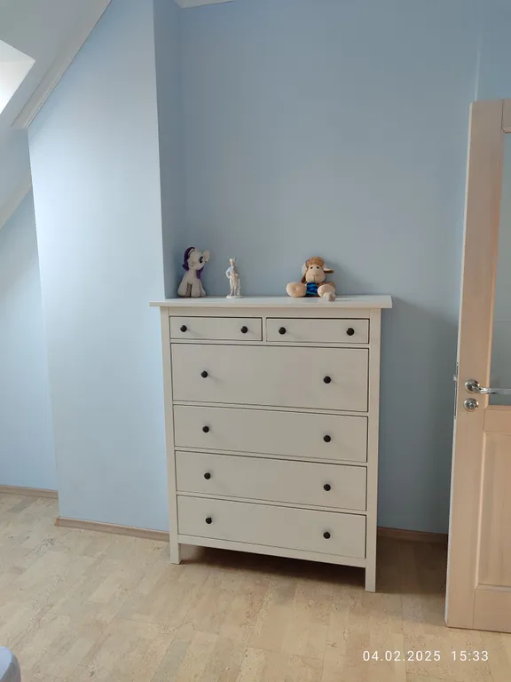 Дача в Малиновке