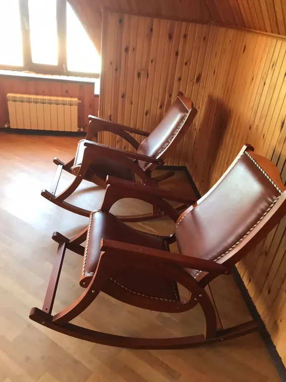 Дом на берегу моря