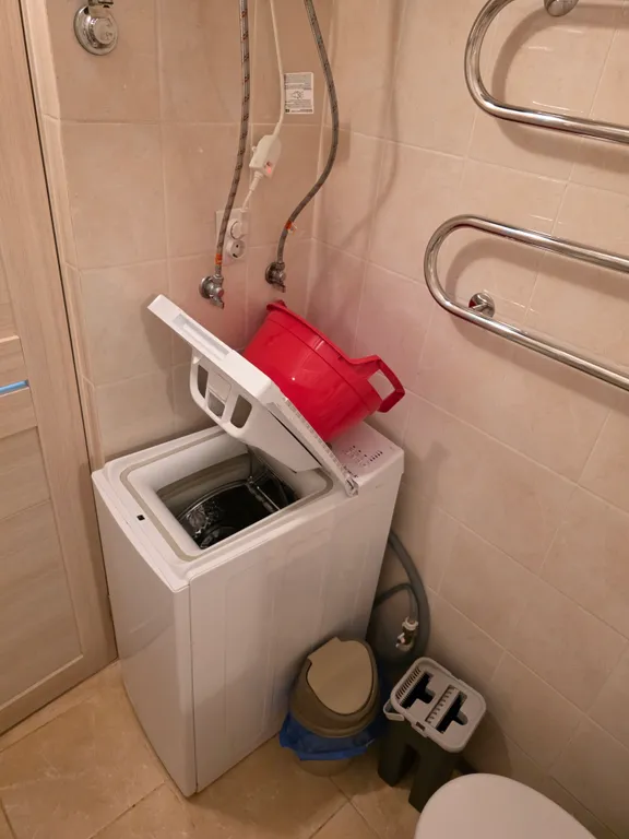 Квартира в резиденции Утриш