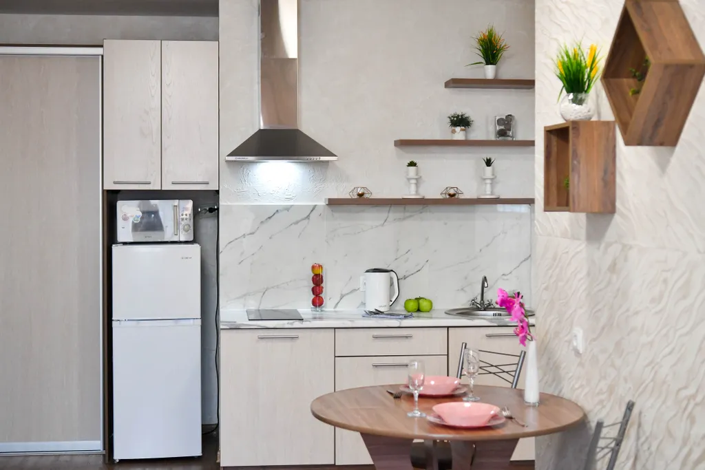 Квартира Уютная квартира в районе Советский, Северный — Красноярск