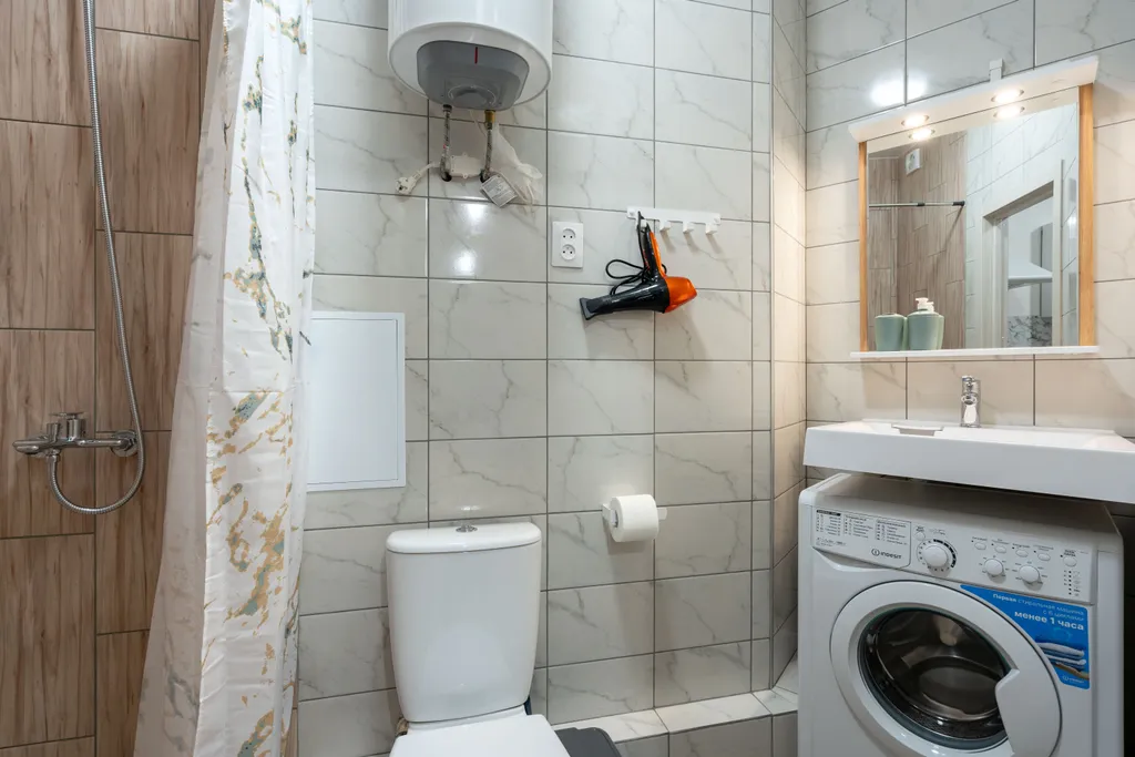 Выгодная студия