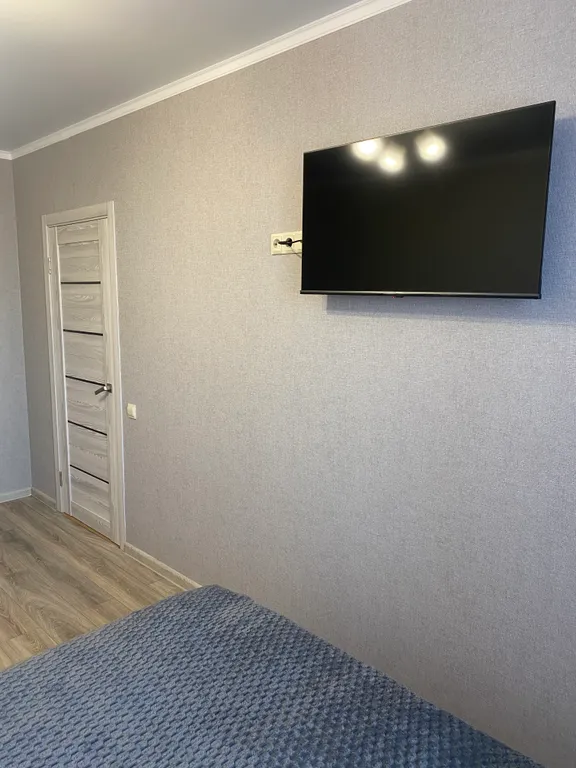 Уютная квартира в новом доме