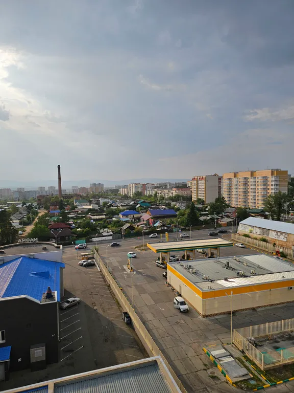 Шикарная новостройка в центре города