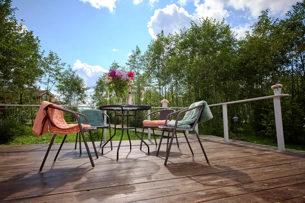 1-комнатный Дом