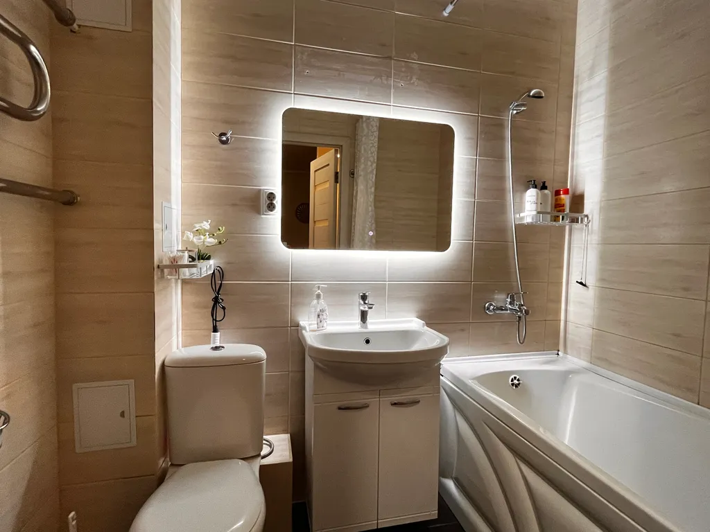 Квартира у жд вокзала