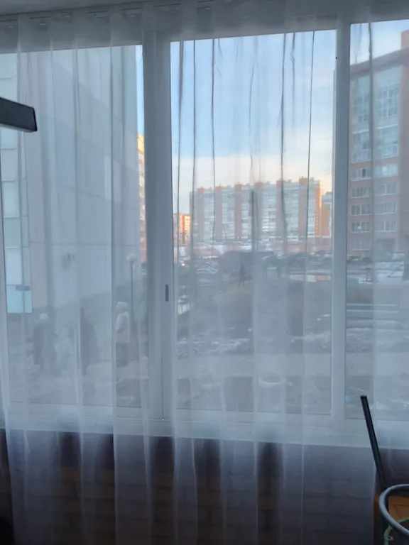 2-комнатная уютная квартира