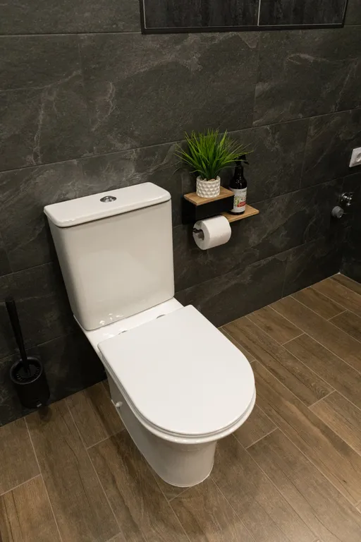 Современная квартира в самом сердце Ярославля