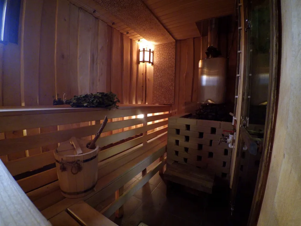 Коттедж Уютный дом с большой мангальной зоной в черте города — Казань