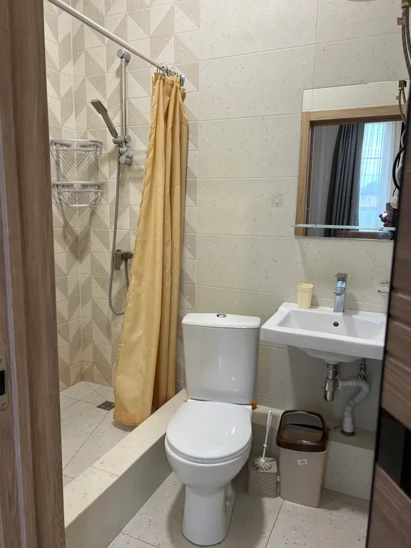 Делюкс с балконом