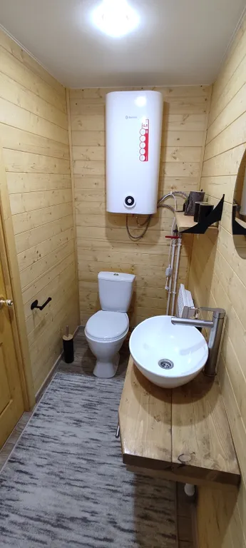 Дом в Кыласово