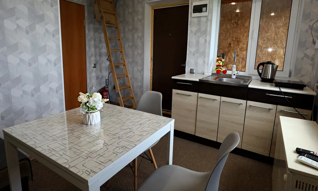 Уютный дом рядом с Абзановским водопадом в Башулей