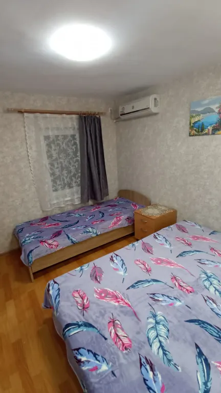 1-комнатный Дом