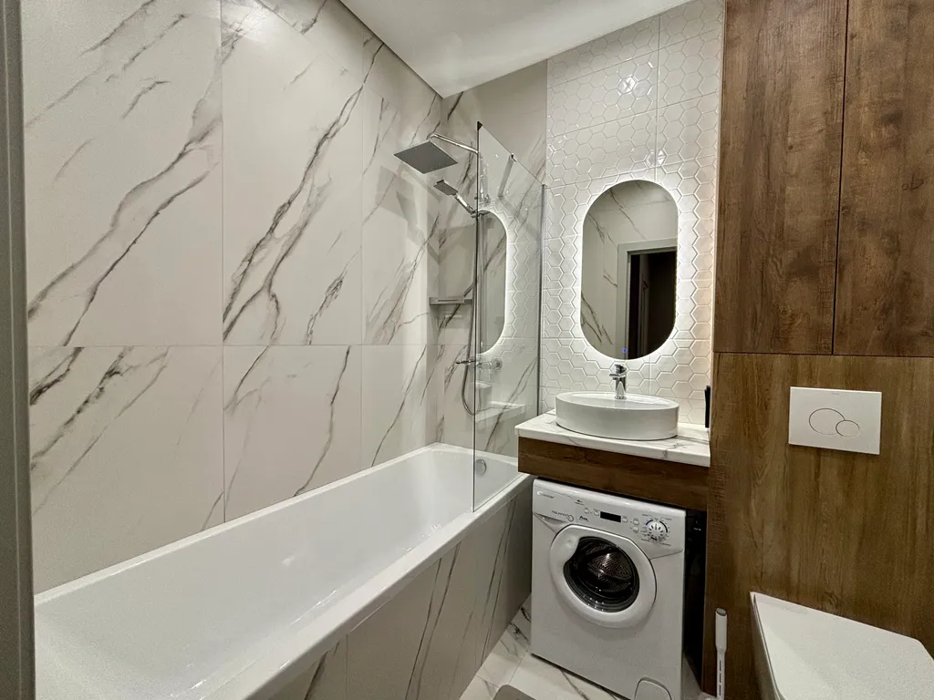 Квартира 1-е апартаменты Cappuccino в ЖК Сердце Ярославля — Ярославль