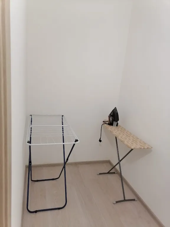 Квартира Уютная студия в Академическом районе — Екатеринбург