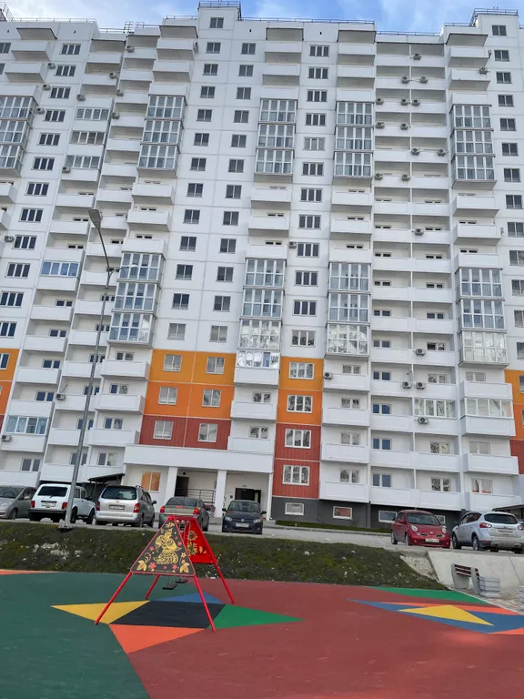 Квартира Квартира уютная — Новороссийск