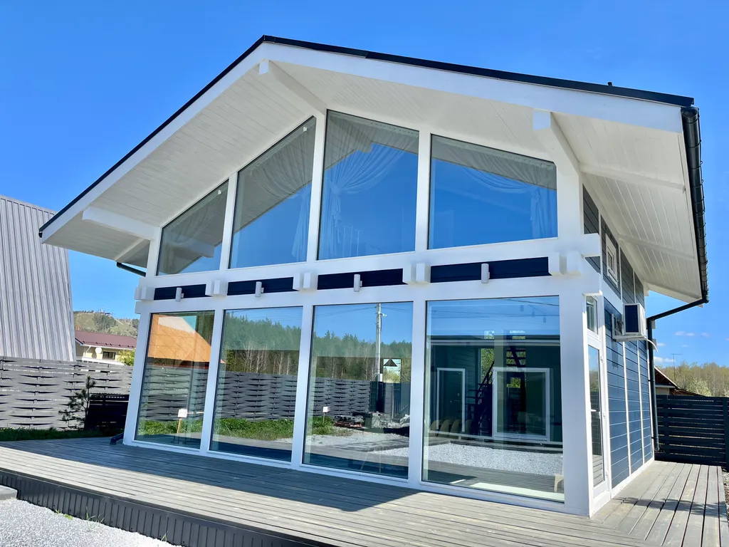 Апартамент на Солнечной Долине