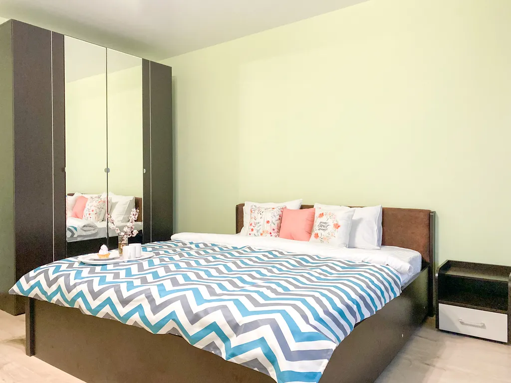 Квартира 2-комнатная Квартира — Севастополь