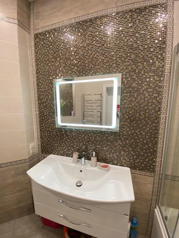 Уютная квартира в центре города рядом с ж/д вокзалом