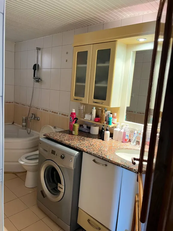 Комната в квартире недалеко от моря, 300 метров