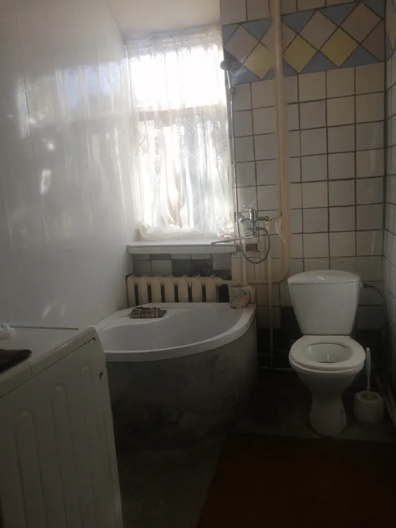 Уютная квартира в центре города со всеми удобствами