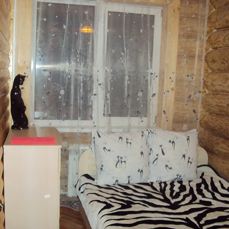 5-комнатный Дом