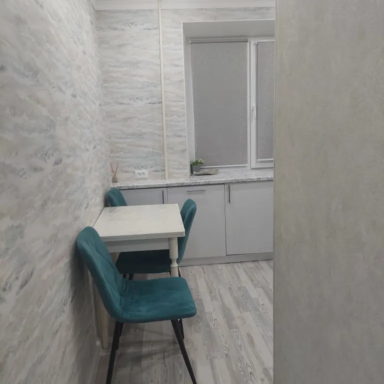 Уютная двухкомнатная квартира в центре города