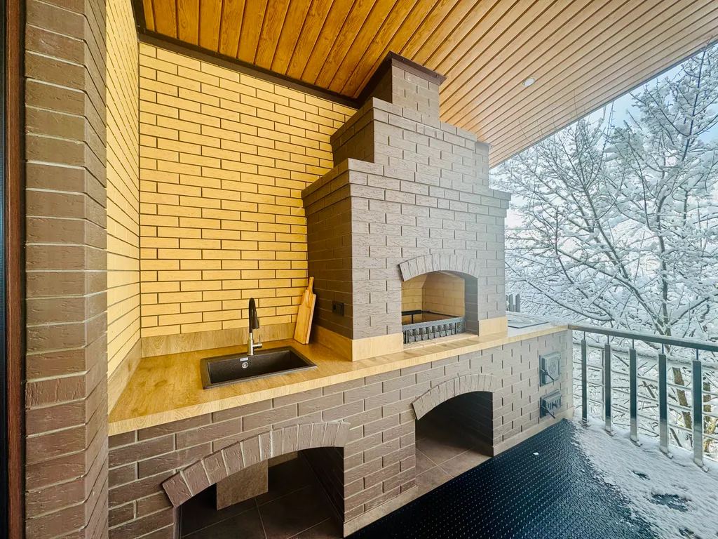 Высота комфорта