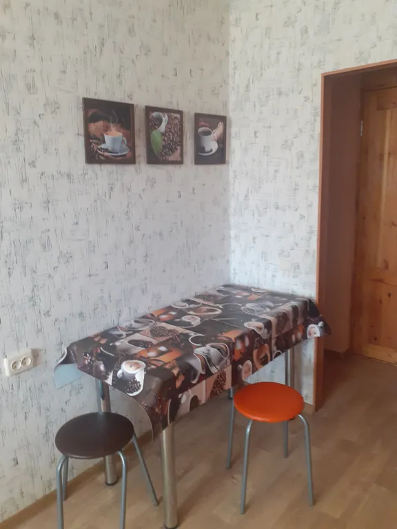 Комната в квартире у пляжа Солнечный