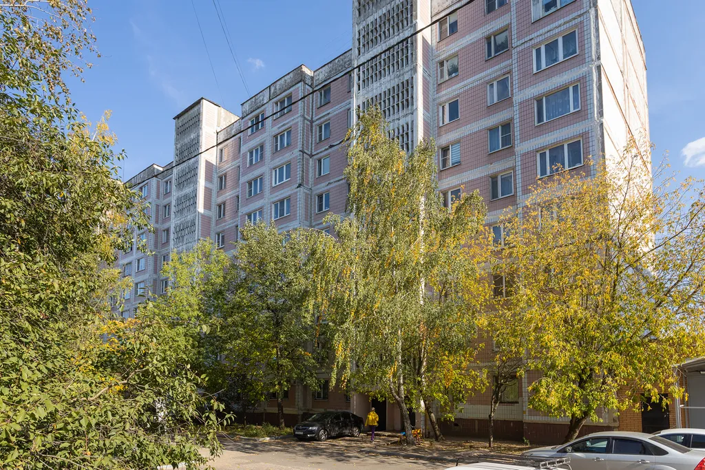 Атмосферные апартаменты