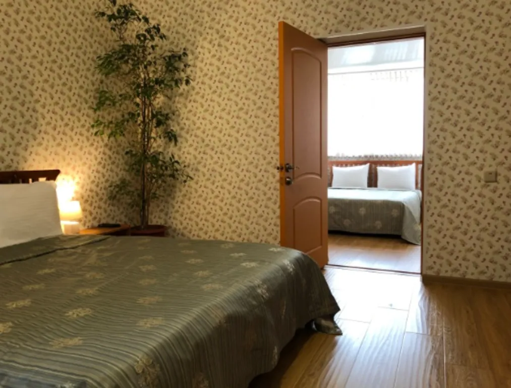 Квартира Комната — аренда посуточно в Ессентуки