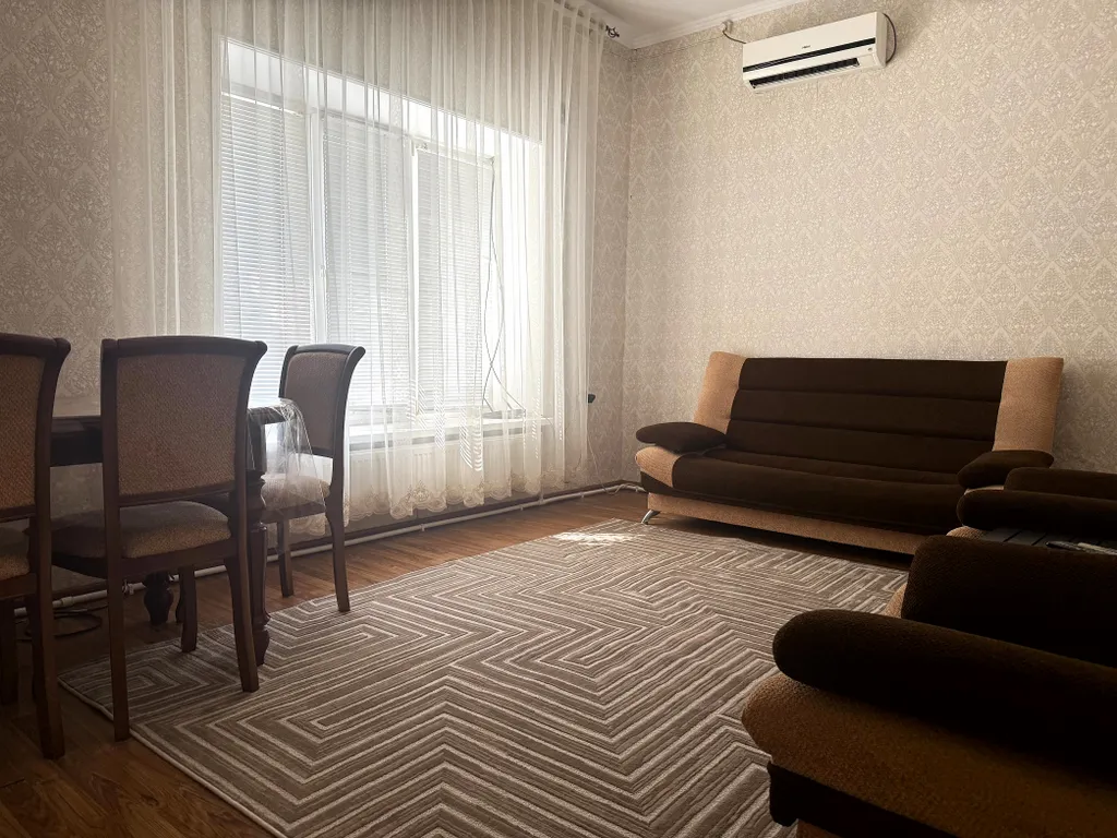 Квартира «Эленика» Апартаменты на 1-ой береговой линии — Махачкала