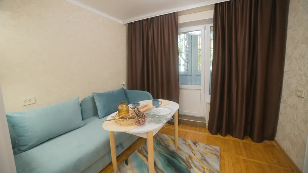 Квартира комфорт