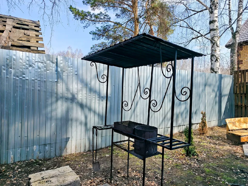 Дом в пяти минутах от горячих источников Верхний Бор