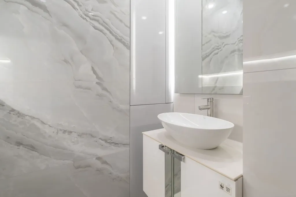 Квартира Квартира Евротрешка с витражным остеклением — Краснодар