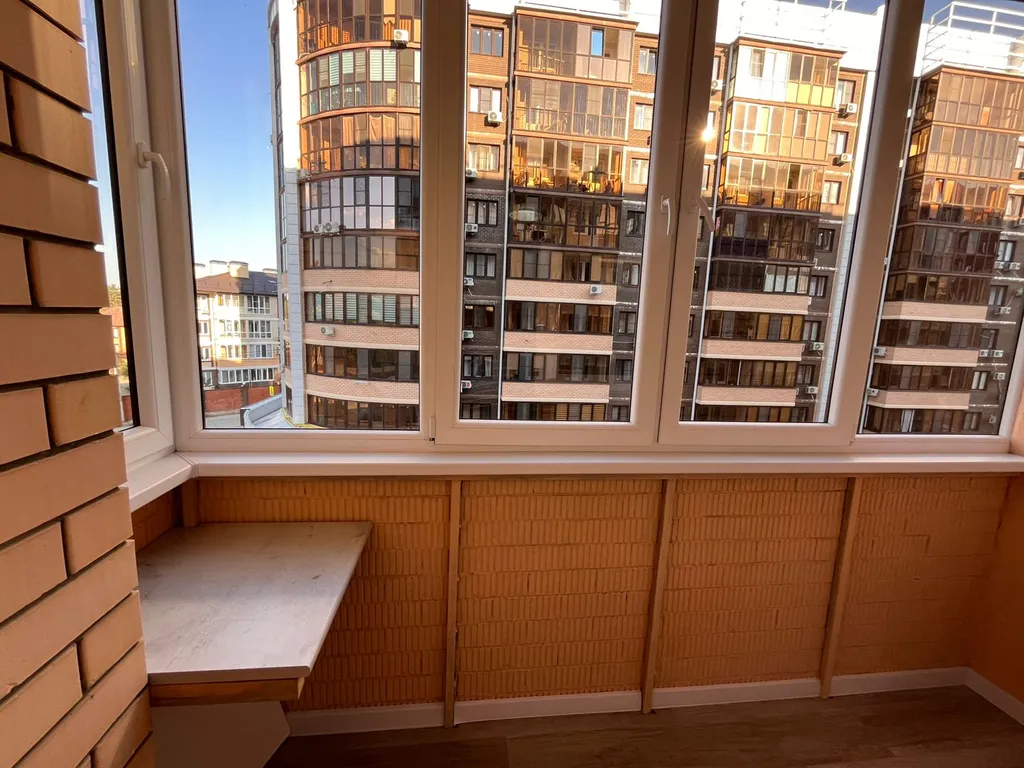 Квартира Уютная квартира у озера — Горячий Ключ