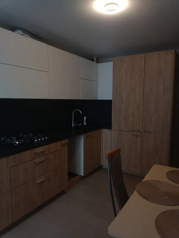 2-комнатная уютная квартира в спальном районе