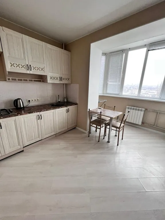 Квартира в новом ЖК со всеми удобствами