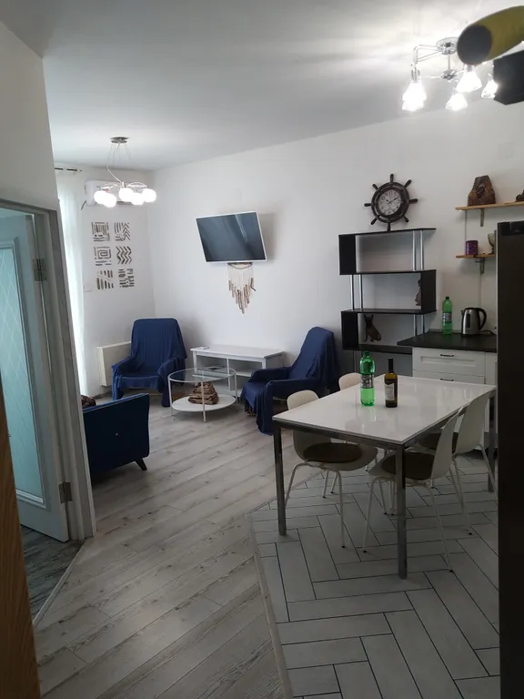 Квартира Апартаменты у самого моря в лучшем жилом комплексе — Лазаревское