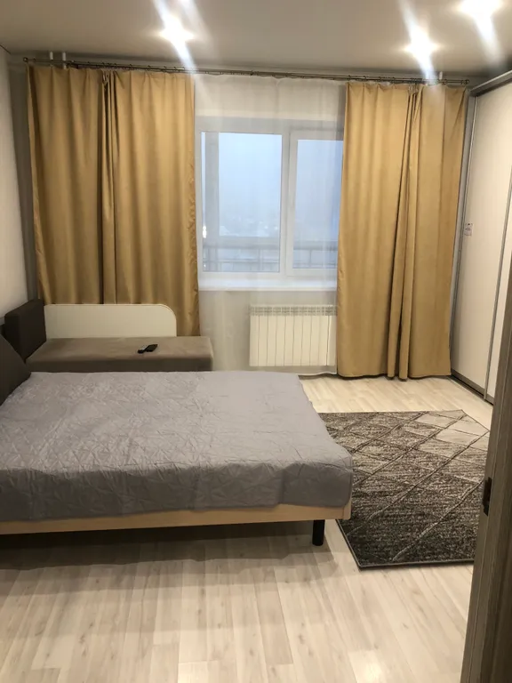 Уютная квартира в хорошей локации