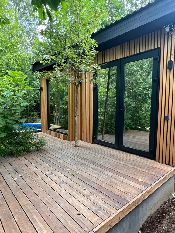 Вилла на Воде