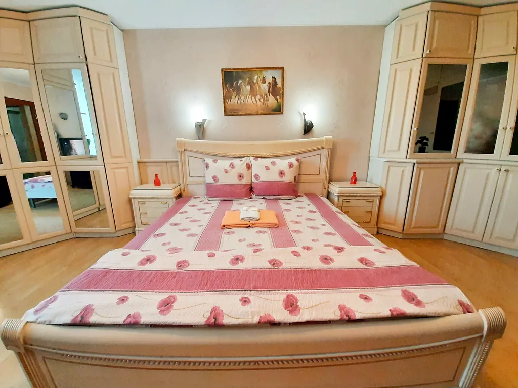 Квартира Простор